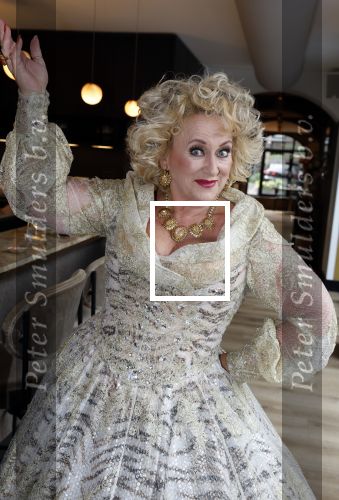Utrecht 26 september 2023
Magazine Margriet bestaat 85 jaar . Karin Bloemen
