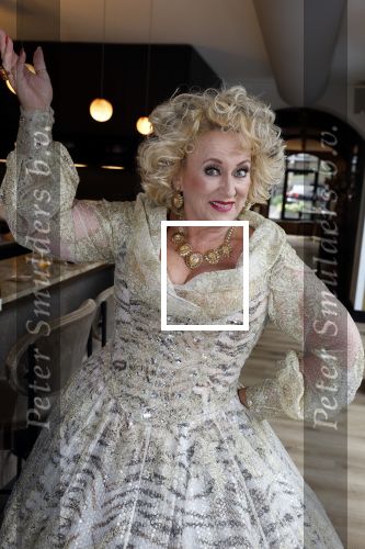 Utrecht 26 september 2023
Magazine Margriet bestaat 85 jaar . Karin Bloemen