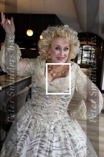 Utrecht 26 september 2023
Magazine Margriet bestaat 85 jaar . Karin Bloemen