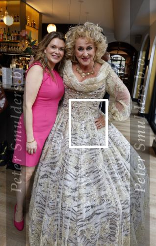 Utrecht 26 september 2023
Magazine Margriet bestaat 85 jaar . Karin Bloemen