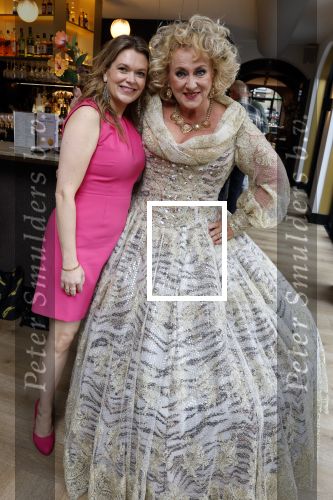 Utrecht 26 september 2023
Magazine Margriet bestaat 85 jaar . Karin Bloemen