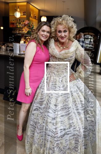 Utrecht 26 september 2023
Magazine Margriet bestaat 85 jaar . Karin Bloemen