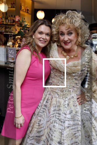 Utrecht 26 september 2023
Magazine Margriet bestaat 85 jaar . Karin Bloemen