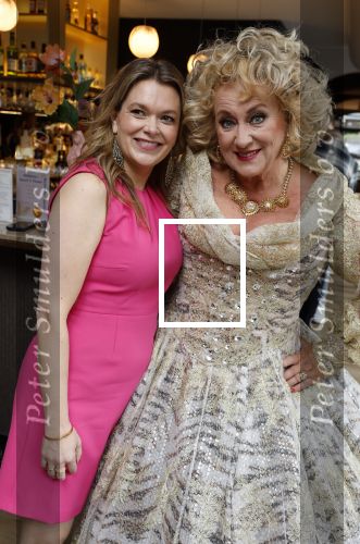 Utrecht 26 september 2023
Magazine Margriet bestaat 85 jaar . Karin Bloemen