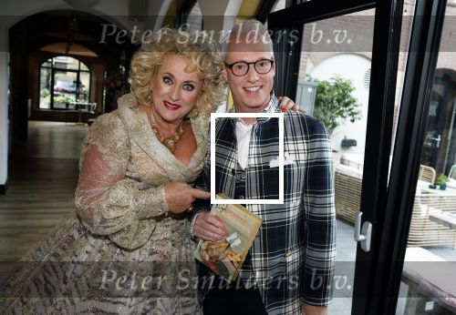 Utrecht 26 september 2023
Magazine Margriet bestaat 85 jaar . Karin Bloemen en Rudolf v Veen