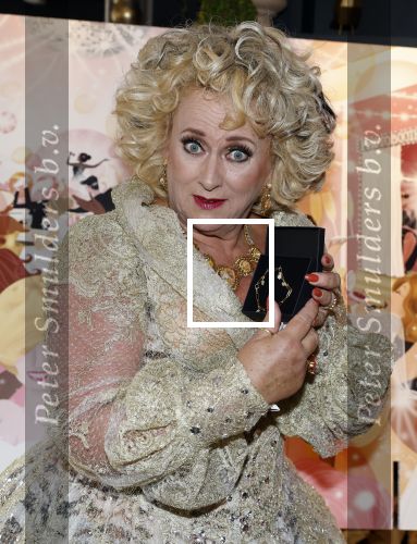 Utrecht 26 september 2023
Magazine Margriet bestaat 85 jaar . Karin Bloemen