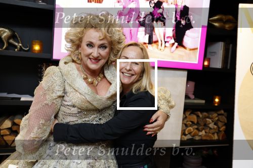Utrecht 26 september 2023
Magazine Margriet bestaat 85 jaar . Karin Bloemen