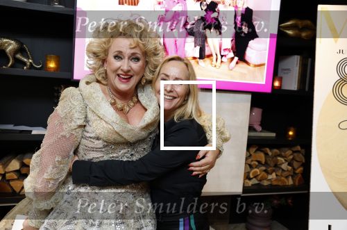 Utrecht 26 september 2023
Magazine Margriet bestaat 85 jaar . Karin Bloemen
