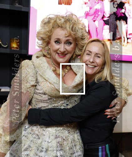 Utrecht 26 september 2023
Magazine Margriet bestaat 85 jaar . Karin Bloemen