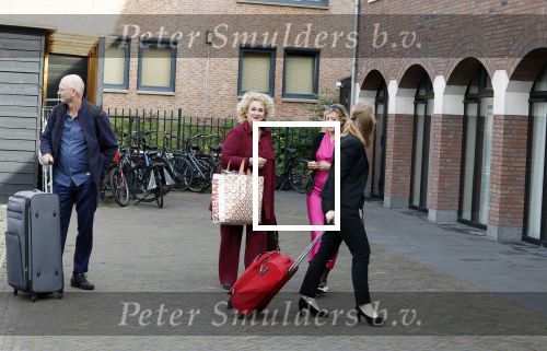 Utrecht 26 september 2023
Magazine Margriet bestaat 85 jaar . Karin Bloemen