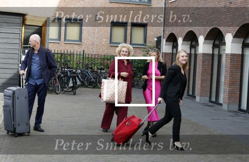 Utrecht 26 september 2023
Magazine Margriet bestaat 85 jaar . Karin Bloemen