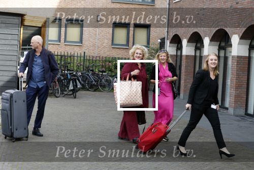 Utrecht 26 september 2023
Magazine Margriet bestaat 85 jaar . Karin Bloemen