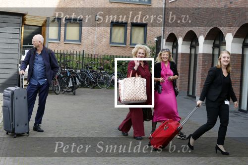 Utrecht 26 september 2023
Magazine Margriet bestaat 85 jaar . Karin Bloemen