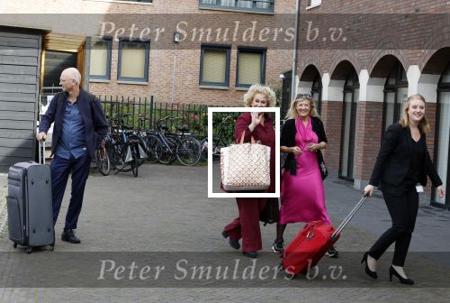 Utrecht 26 september 2023
Magazine Margriet bestaat 85 jaar . Karin Bloemen