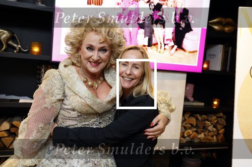 Utrecht 26 september 2023
Magazine Margriet bestaat 85 jaar . Karin Bloemen en Angela Groothuizen