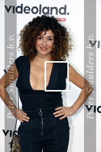 Amsterdam 25 september 2023
Premiere Kane in Tuschinski. Katja Schuurman