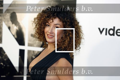 Amsterdam 25 september 2023
Premiere Kane in Tuschinski. Katja Schuurman