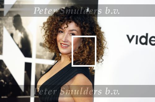 Amsterdam 25 september 2023
Premiere Kane in Tuschinski. Katja Schuurman