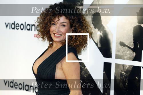 Amsterdam 25 september 2023
Premiere Kane in Tuschinski. Katja Schuurman