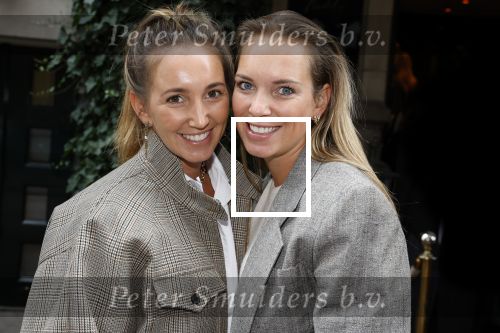 Amsterdam 1 september 2023
Modeshow in Hotel l Europe tijdens Amsterdam fashion week. Kim en Denise Boekhoorn