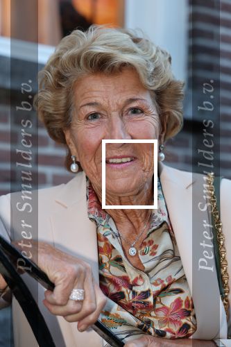Grave, 25 September 2023
Modeshow Addy v d Krommenacker
Kitty v Eerd met Addy en vriendin