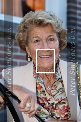 Grave, 25 September 2023
Modeshow Addy v d Krommenacker
Kitty v Eerd met Addy en vriendin