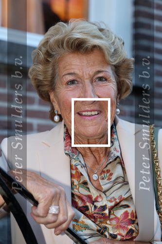 Grave, 25 September 2023
Modeshow Addy v d Krommenacker
Kitty v Eerd met Addy en vriendin