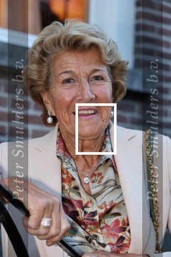 Grave, 25 September 2023
Modeshow Addy v d Krommenacker
Kitty v Eerd met Addy en vriendin