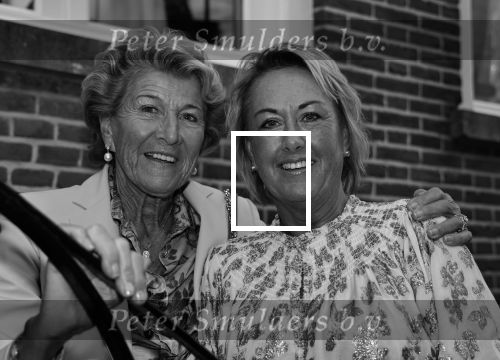 Grave, 25 September 2023
Modeshow Addy v d Krommenacker
Kitty v Eerd met Addy en vriendin