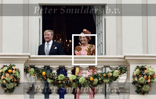 Den Haag 19 september 2023
Prinsjesdag 2023. Aanwezig namens de koninklijke familie , Koning Willem Alexander Koningin Maxima Prinses Amalia Prinses Alexia Prins Constantijn en Prinses laurentien.