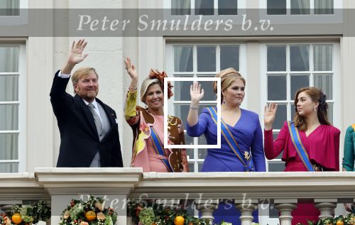 Den Haag 19 september 2023
Prinsjesdag 2023. Aanwezig namens de koninklijke familie , Koning Willem Alexander Koningin Maxima Prinses Amalia Prinses Alexia Prins Constantijn en Prinses laurentien.