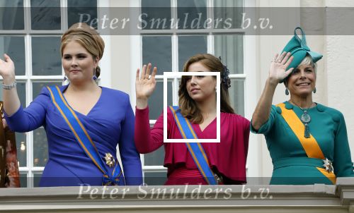 Den Haag 19 september 2023
Prinsjesdag 2023. Aanwezig namens de koninklijke familie , Koning Willem Alexander Koningin Maxima Prinses Amalia Prinses Alexia Prins Constantijn en Prinses laurentien.