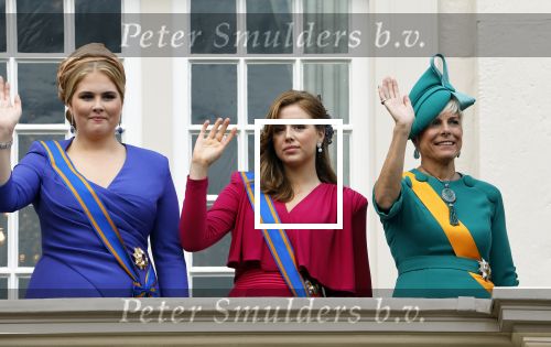 Den Haag 19 september 2023
Prinsjesdag 2023. Aanwezig namens de koninklijke familie , Koning Willem Alexander Koningin Maxima Prinses Amalia Prinses Alexia Prins Constantijn en Prinses laurentien.