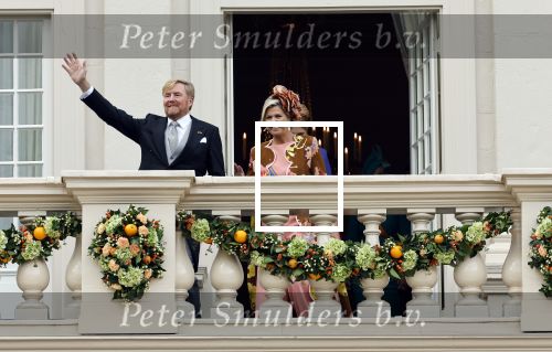 Den Haag 19 september 2023
Prinsjesdag 2023. Aanwezig namens de koninklijke familie , Koning Willem Alexander Koningin Maxima Prinses Amalia Prinses Alexia Prins Constantijn en Prinses laurentien.