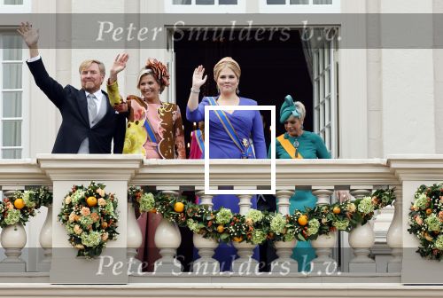 Den Haag 19 september 2023
Prinsjesdag 2023. Aanwezig namens de koninklijke familie , Koning Willem Alexander Koningin Maxima Prinses Amalia Prinses Alexia Prins Constantijn en Prinses laurentien.