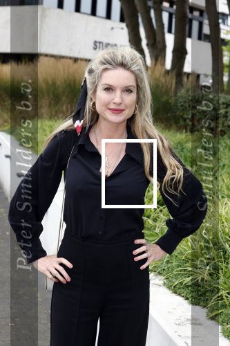 Hilversum 29 augustus 2023
Presentatie nieuwe tv seizoen NPO bij studio 21 op het mediapark.
Lauren Verster