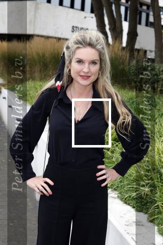 Hilversum 29 augustus 2023
Presentatie nieuwe tv seizoen NPO bij studio 21 op het mediapark.
Lauren Verster