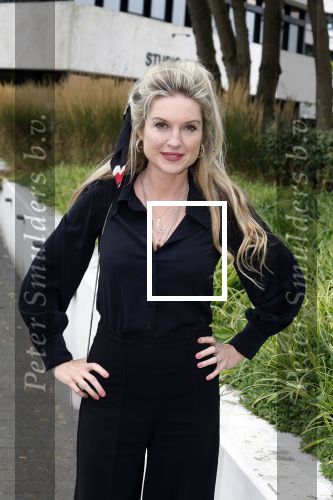 Hilversum 29 augustus 2023
Presentatie nieuwe tv seizoen NPO bij studio 21 op het mediapark.
Lauren Verster