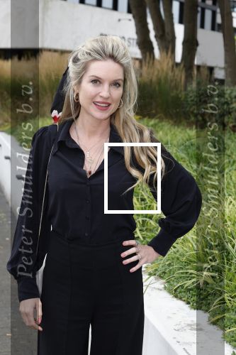 Hilversum 29 augustus 2023
Presentatie nieuwe tv seizoen NPO bij studio 21 op het mediapark.
Lauren Verster