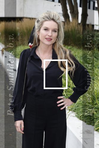 Hilversum 29 augustus 2023
Presentatie nieuwe tv seizoen NPO bij studio 21 op het mediapark.
Lauren Verster