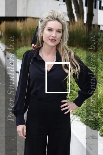 Hilversum 29 augustus 2023
Presentatie nieuwe tv seizoen NPO bij studio 21 op het mediapark.
Lauren Verster