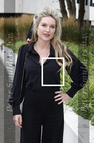 Hilversum 29 augustus 2023
Presentatie nieuwe tv seizoen NPO bij studio 21 op het mediapark.
Lauren Verster