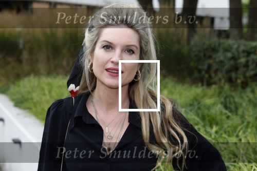 Hilversum 29 augustus 2023
Presentatie nieuwe tv seizoen NPO bij studio 21 op het mediapark.
Lauren Verster