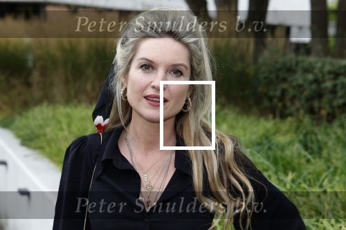 Hilversum 29 augustus 2023
Presentatie nieuwe tv seizoen NPO bij studio 21 op het mediapark.
Lauren Verster