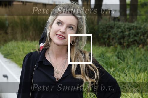 Hilversum 29 augustus 2023
Presentatie nieuwe tv seizoen NPO bij studio 21 op het mediapark.
Lauren Verster