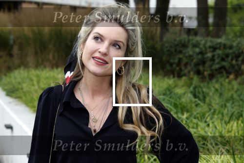 Hilversum 29 augustus 2023
Presentatie nieuwe tv seizoen NPO bij studio 21 op het mediapark.
Lauren Verster