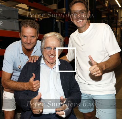 Purmerend 6 september 2023
Repetities voor de Bevers in Ahoy. Aanwezig oa John de Bever Kees de Bever Lee Towers Bonnie St Claire Paul Morris Marlane en Belle Perez.