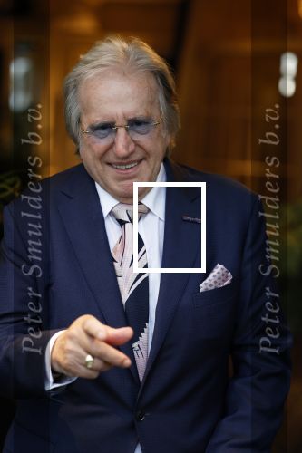Noordwijk 18 september 2023
Boekpresentatie Annette Wijdom bij Huis ter Duin . Prinses Margarita kreeg eerste exemplaar.
Lee Towers kwam met zijn dochter Claudia