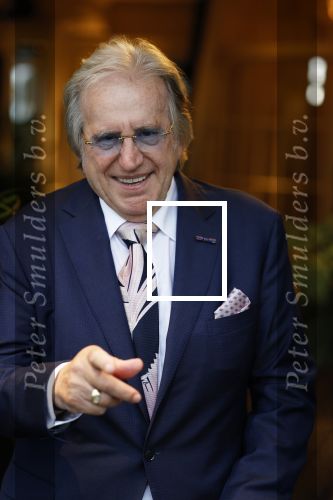 Noordwijk 18 september 2023
Boekpresentatie Annette Wijdom bij Huis ter Duin . Prinses Margarita kreeg eerste exemplaar.
Lee Towers kwam met zijn dochter Claudia