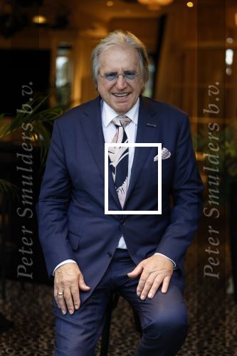 Noordwijk 18 september 2023
Boekpresentatie Annette Wijdom bij Huis ter Duin . Prinses Margarita kreeg eerste exemplaar.
Lee Towers kwam met zijn dochter Claudia